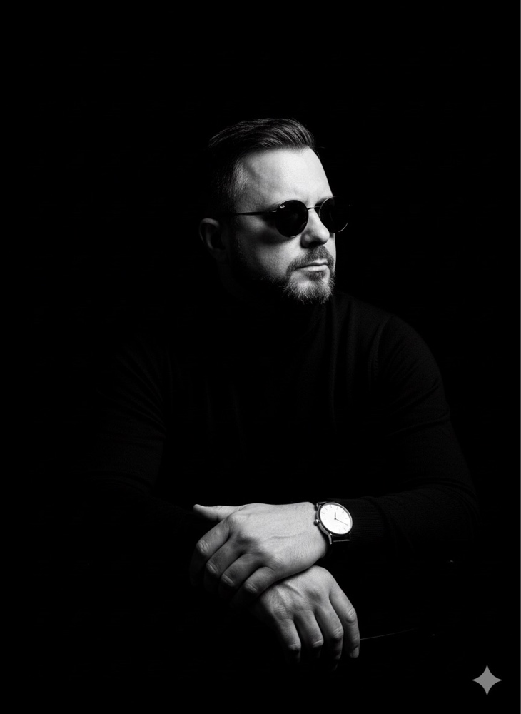 Brian Hanson